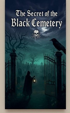 The Secret of the Black Cemetery - Chouni, Mohamed