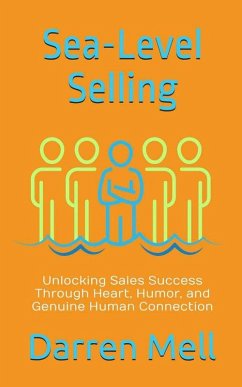 Cover Sea-Level Selling