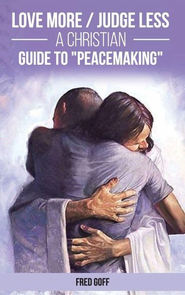 Love More / Judge Less Love More / Judge Less