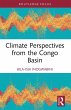 Climate Perspectives from the Congo... - Bild 1