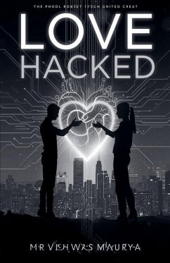 Cover Love Hacked