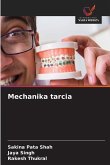 Mechanika tarcia