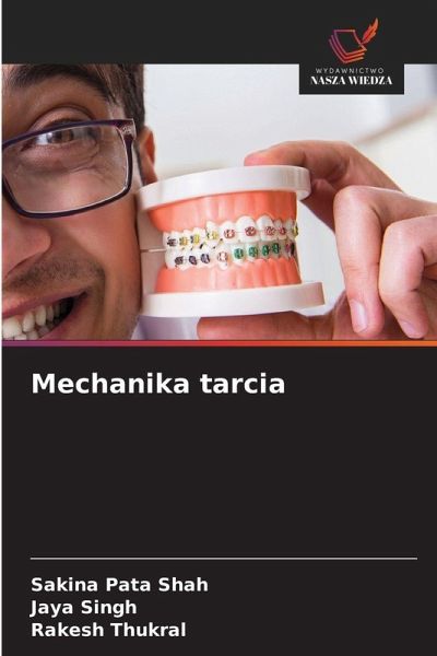 Mechanika tarcia Mechanika tarcia