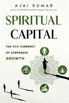 Cover Spiritual Capital