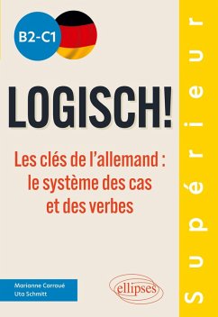 Cover LOGISCH! B2-C1