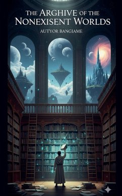 The Archive of the Nonexistent Worlds - Maslouhi, Kamal EL The Archive of the Nonexistent Worlds - Maslouhi, Kamal EL