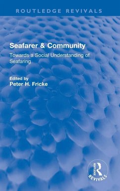 Seafarer & Community
