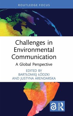 Cover Challenges in Environmental Communication