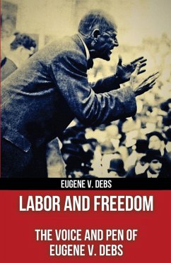 Cover Labor and Freedom