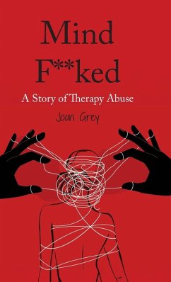 Mind F**ked - Grey, Joan