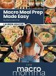 Macro Meal Prep Made Easy - Bild 1