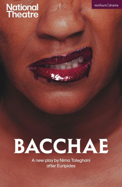Bacchae