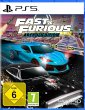 Fast & Furious: Arcade Edition... - Bild 1