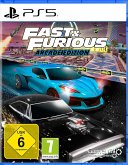 Fast & Furious: Arcade Edition (PlayStation 5) Fast & Furious: Arcade Edition (PlayStation 5)