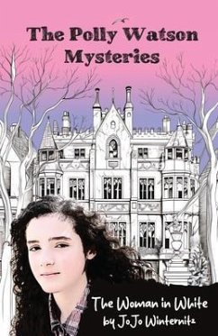 Cover The Polly Watson Mysteries (eBook, ePUB)