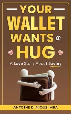 Cover You Wallet Wants a Hug (eBook, ePUB)