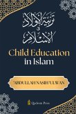 Child Education in Islam