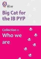 Collection 1: Who we are Collection 1: Who we are