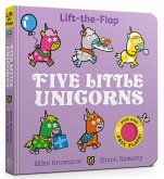 Five Little Unicorns