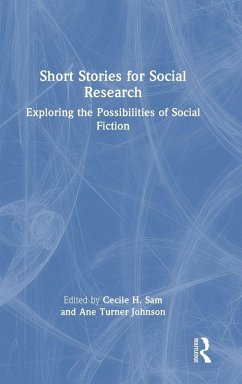 Short Stories for Social Research