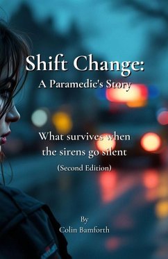 Cover Shift Change