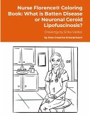 Nurse Florence® Coloring Book