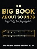 The Big Book About Sounds