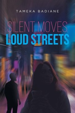 Cover Silent Moves, Loud Streets