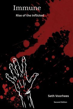 Cover Immune, Rise of the Inflicted