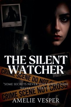 Cover The Silent Watcher