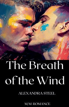 The Breath of the Wind - Steel, Alexandra