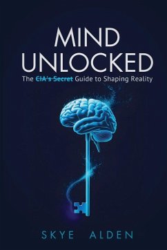 Cover Mind Unlocked