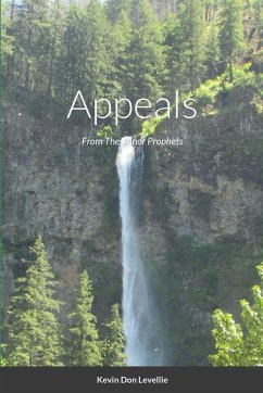 Cover Appeals