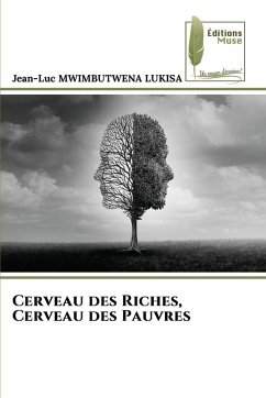 Cover Cerveau des Riches, Cerveau des Pauvres