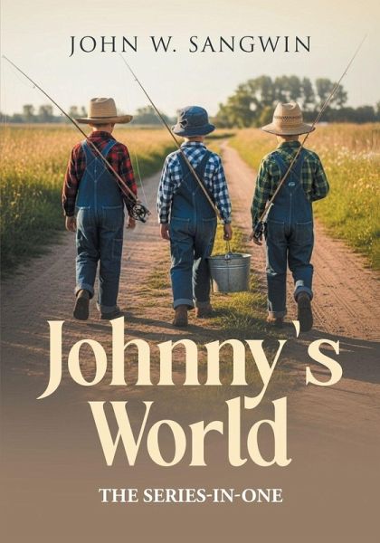Johnny's World