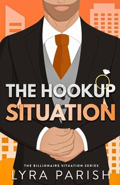 The Hookup Situation - Parish, Lyra