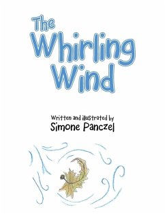 Cover The Whirling Wind
