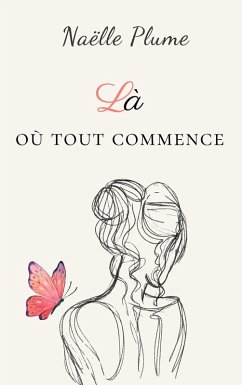 Cover Là où tout commence