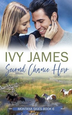Cover Second Chance Hero