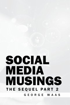 Cover SOCIAL MEDIA MUSINGS