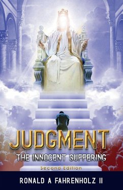 Judgement - Fahrenholz, Ronald Judgement - Fahrenholz, Ronald