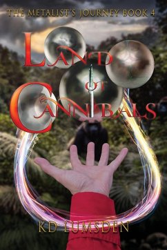 Land of Cannibals - Lumsden, Kd