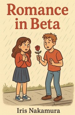 Cover Romance in Beta
