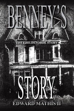 Cover Benney's Story