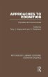 Approaches to Cognition - Bild 1