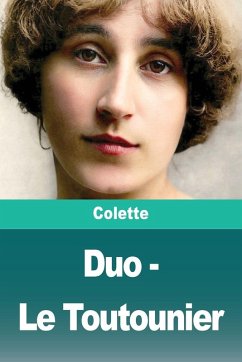 Duo - Le Toutounier - Colette
