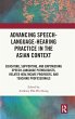 Advancing Speech-Language-Hearing... - Bild 1