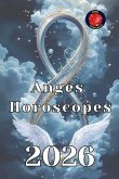 Anges Horoscope 2026 Anges Horoscope 2026