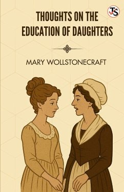 Cover Thoughts on The Education of Daughters