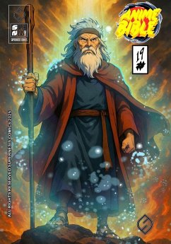 Cover Anime Bible ( Pure Anime ) No.19